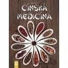 Čínská medicína - Christine Li