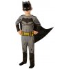 Batman - Child Larger Size 9 - 10 - vek 9 - 10 rokov