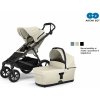 Thule Urban Glide 4-wheel Soft Beige + hluboká korba (volitelná barva)