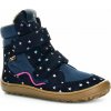 Froddo G3160247-10 Stars zimné barefoot topánky 33 EUR