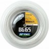 Badmintonový výplet Yonex BG 65 (200 m) - amber (0.70 mm)