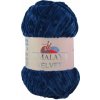 Himalaya Velvet Kráľovská modrá 90021