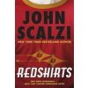Redshirts (John Scalzi)(Brožovaná)
