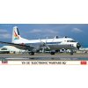 Hasegawa YS-11E Electronic Warfare SQ 1/144