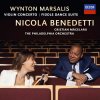 BENEDETTI NICOLA - KONCERT PRO HOUSLE/TANCE (1CD)