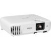 EPSON projektor EB-X49, 1024x768, 3600ANSI, 16000:1, VGA, HDMI, USB, LAN, 3 ROKY ZÁRUKA