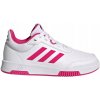 adidas Tensaur Sport 2.0 cloud white/team real magenta/core black biela