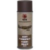 Farba vojenská v spreji ARMY MFH 27375G - hnedá