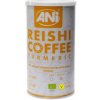 ANi Kurkuma Reishi BIO instantná káva plechovka 100g