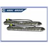 LED denné svietenie DRL 810- 12-24V