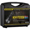 NITECORE P30 NEW Hunting set - kufrík s loveckým svietidlom kompletná sada