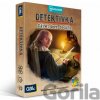Detektivka Závet bez dediča