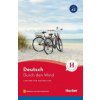 Durch den Wind - Buch mit MP3-Download (Annette Weber)(Brožovaná)