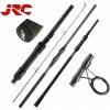 Prút SET JRC Cocoon 2G 3,60m/3,50lb/3d. 2+1 zdarma