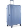 Cestovný kufor Bugatti Hera L 100 L modrá