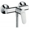 Sprchová batéria Hansgrohe Focus bez sprchového setu chróm 31960000