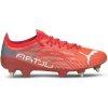 Pánske lisokolíky Puma, ULTRA 1.3 MxSG červená,biela,modrá, 40.5 EU