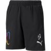 Puma | NEYMAR THRILL Training Short Jr | čierna| 128