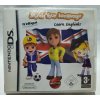 Mind Your Language - Learn English! Nintendo DS EDÍCIA: Pôvodné vydanie - originál balenie v pôvodnej fólii s trhacím prúžkom