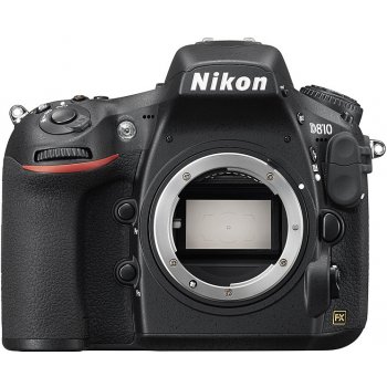 Nikon D810