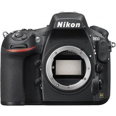 Nikon D810