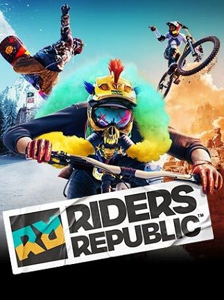 Riders Republic