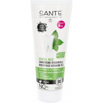 Sante zubná pasta v 75 ml