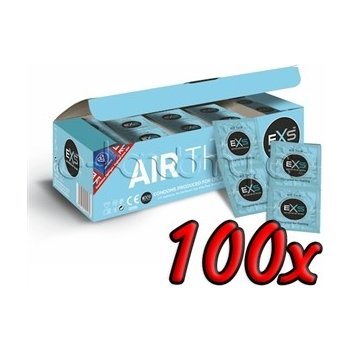 EXS Air Thin 100 ks