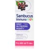 Sambucus Immuno Kids sirup na podporu imunitného systému pre deti 120 ml