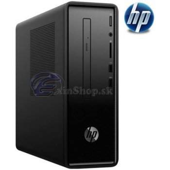 HP Slimline 290-p0011nc 4MG58EA