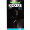 Korda Kickers Large Brown Korda