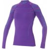 Brubeck Thermo s dlhým rukávom Lavender