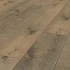 LOGOCLIC Vinto Laminátová podlaha, dub Tegen, 2003 × 245 × 12 mm, LO VILK664WB 1,96 m² 1,96 m²