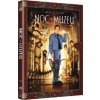Noc v muzeu DVD