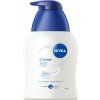 Nivea Tekuté krémové mydlo Creme Soft 250 ml