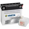 Motobatéria VARTA 12V 6Ah (12N5.5-3B)