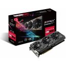 Asus ROG-STRIX-RX580-O8G-GAMING