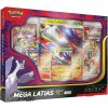 Pokémon TCG: Mega Evolution - Mega Latias ex Box