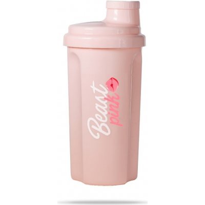 Beastpink Šejker Rose 500 ml - 500 ml