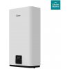 Bojler MIDEA D80-20ED6 Wifi SMART vertikálna aj horizontálna inštalácia 75L 2000W