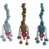 Beeztees Hračka pro kočky Bungee 52cm
