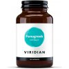 Viridian nutrition Fenugreek Extract 30 kapslí