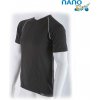 Nanobodix An-Atomic - unisex triko s krátkým rukávem - M - doprava zdarma