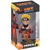 Minix Naruto Shippuden Naruto with cape 12cm