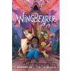 Wingbearer - Marjorie Liu