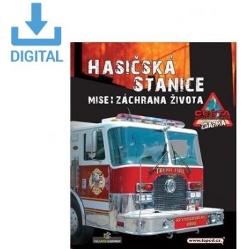 Hasičská stanice