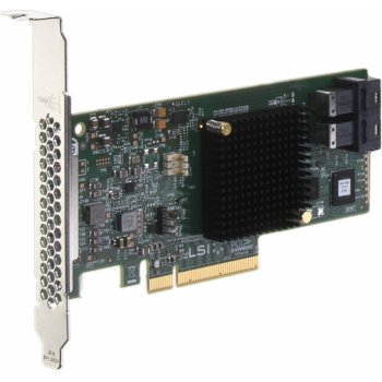 Broadcom 9341-8i