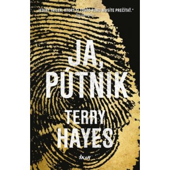 Ja, pútnik - Terry Hayes