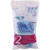 Gillette Simply Venus 2, 6 ks