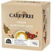 Kávové kapsule, kompatibilné s Dolce Gusto, 9 ks, CAFE FREI Vegánska marcipánová káva